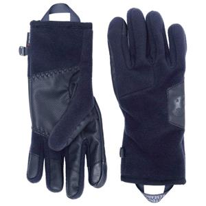 Outdoor Research - Gripper Sensor Windbloc Gloves - Handschoenen, blauw