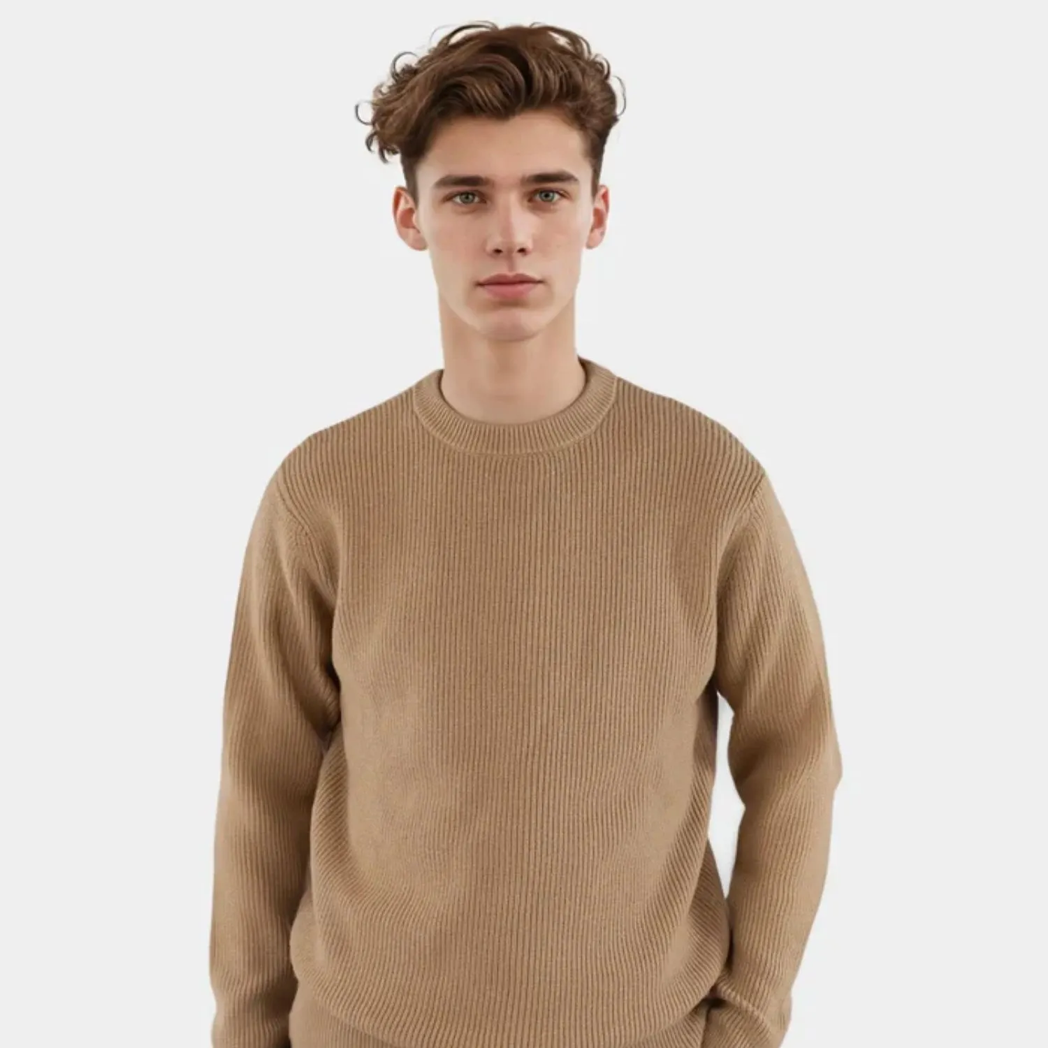 Ciszere Eddie Casual Sweater Heren XL