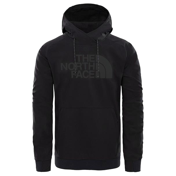 The North Face Redbox Hoodie Heren