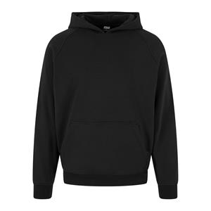 Urban Classics Heren knusse raglan hoodie