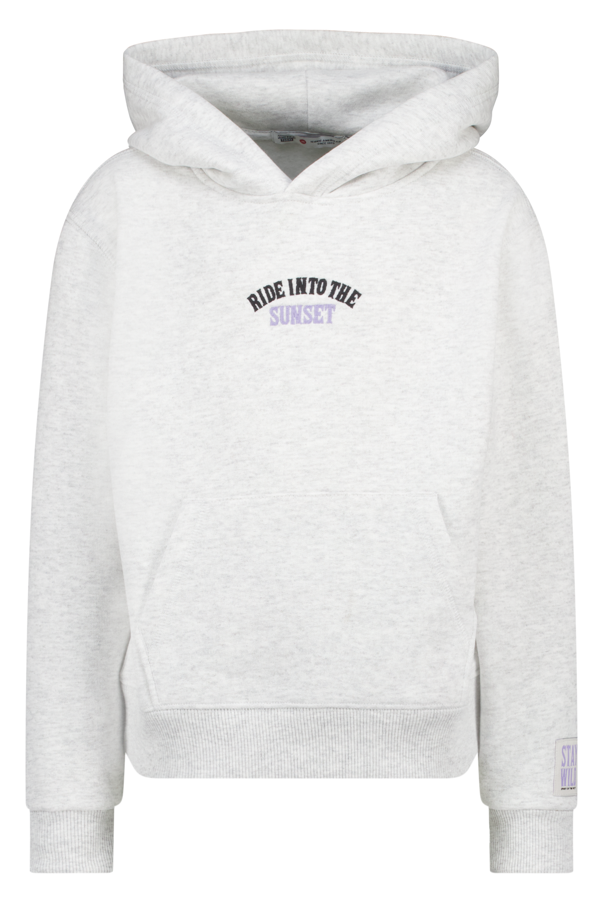 America Today Hoodie sabrina hood jr