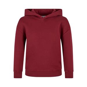 Urban Classics Meisjes organic hoodie