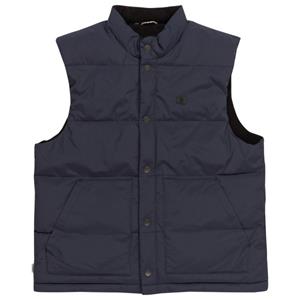 Element - Trekka Vest - Synthetische bodywarmer, blauw