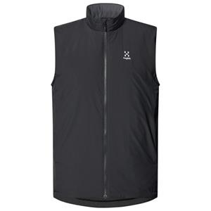 Haglöfs - Mimic Alert Vest - Synthetische bodywarmer, grijs