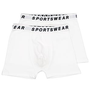 Zeeman Boxer - Wit