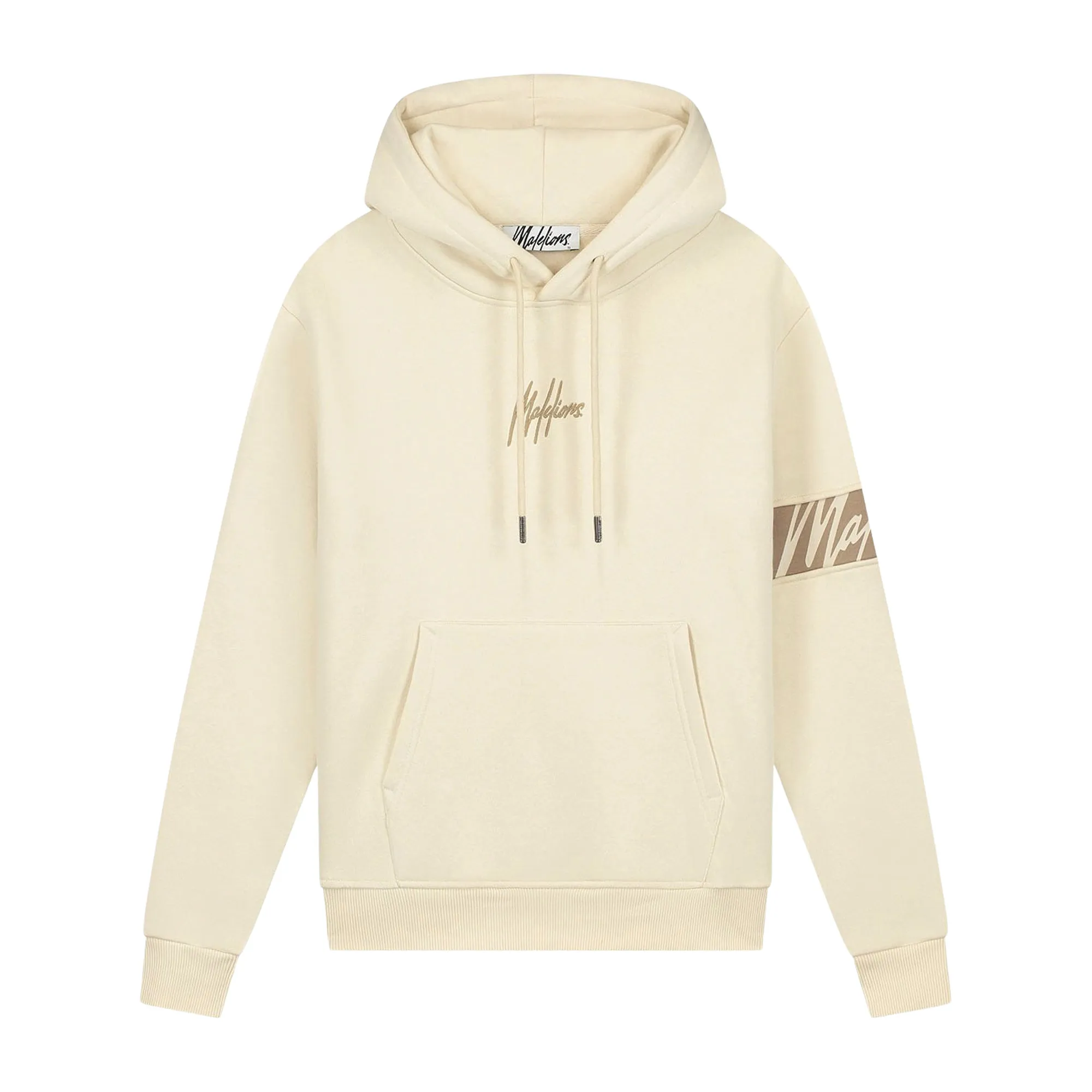 Malelions Captain Hoodie Dames