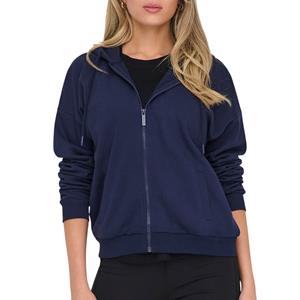 Only play Zip-up hoodie