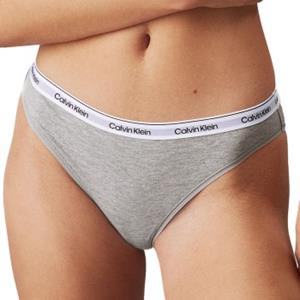calvinklein Calvin Klein 5 stuks Modern Logo Bikini Briefs