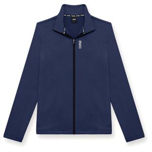 Colmar Active - Women's Sweatshirt 9335 - Fleecevest, blauw