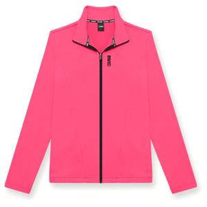 Colmar Active - Women's Sweatshirt 9335 - Fleecevest, roze