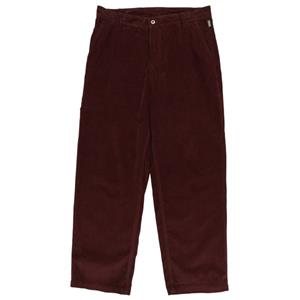 Element - OCNC Fallon 5Pk 5 Pocket - Vrijetijdsbroek, bruin/rood