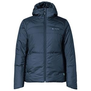 Vaude - Women's Neyland Hooded Insulation Jacket - Synthetisch jack, blauw