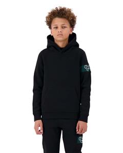 Black Bananas Commander Trainingspak Kids Zwart - 