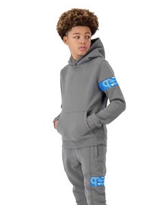 Black Bananas Jr Commander Hoodie,