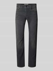 MAC Regular fit jeans Jog´n Jeans by MAC in five-pocketsstijl