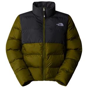 The North Face - Women's Saikuru Jacket - Synthetisch jack, olijfgroen