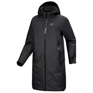 Arcteryx Arc'teryx - Women's Beta Down Parka - Parka, zwart/grijs