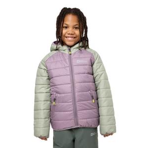 Jack Wolfskin Kinderen Zenon Jas