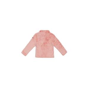 O'Neill - Kid's Fuzzy Fleece - Fleecetrui, roze