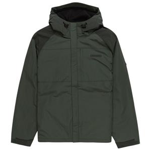 Element - Alder Trekka Windbreaker - Parka, grijs
