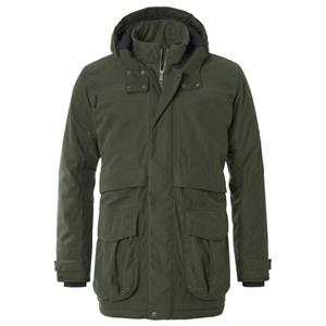 Chevalier - Basset Chevalite Fill130 Jacket - Parka, olijfgroen