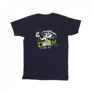 Harry Potter Boys Dobby A Free Elf T-shirt 12-13 zwart