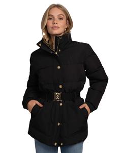 Nikkie Dames winterjas erda puffer
