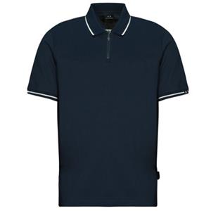 Polo Shirt Korte Mouw Armani Exchange 6DZFJR