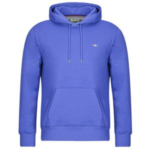 Sweater Gant REG SHIELD HOODIE