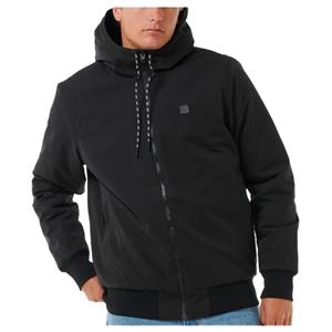 Rip Curl - Anti Series One Shot 5K/5K Jacket - Winterjack, zwart