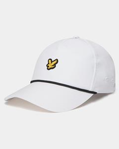 Lyle and Scott cap -