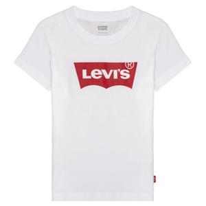 Levi's T-shirt Korte Mouw Levis BATWING TEE