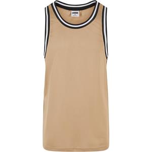 Urban Classics Heren mesh tank top