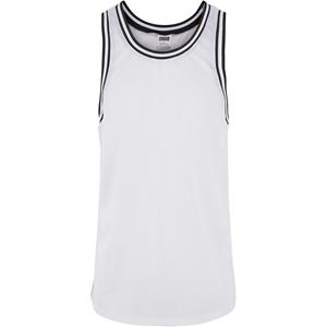Urban Classics Heren mesh tank top