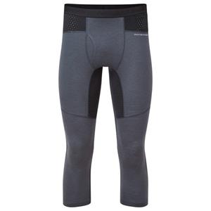ARTILECT - Darkhorse 185 Zoned 3/4 Legging - Lange onderbroek, blauw