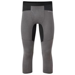 ARTILECT - Darkhorse 185 Zoned 3/4 Legging - Lange onderbroek, grijs