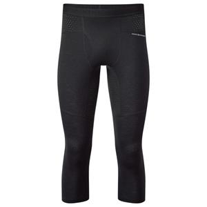 ARTILECT - Darkhorse 185 Zoned 3/4 Legging - Lange onderbroek, zwart