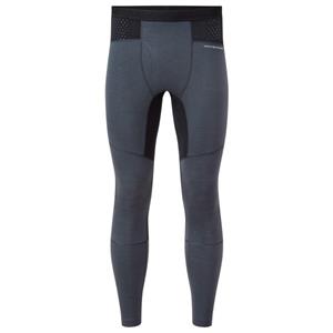ARTILECT - Darkhorse 185 Zoned Legging - Lange onderbroek, blauw