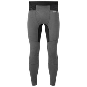 ARTILECT - Darkhorse 185 Zoned Legging - Lange onderbroek, grijs