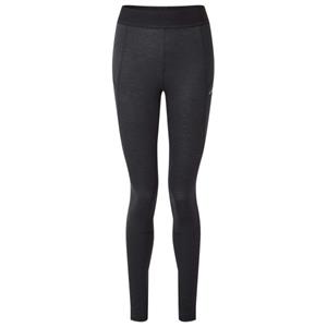 ARTILECT - Women's Goldhill 125 Zoned Legging - Lange onderbroek, zwart/grijs