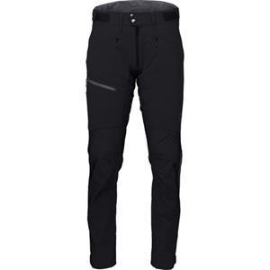 Norrøna - Falketind Flex1 Heavy Duty Pants - Trekkingbroek, zwart