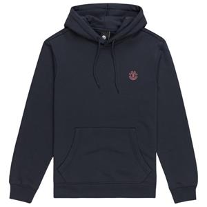 Element - Nurture Basic Fleece - Hoodie, blauw
