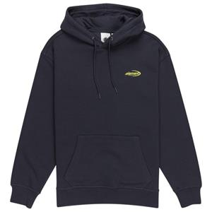 Element - Cornell Cipher Pullover - Hoodie, blauw