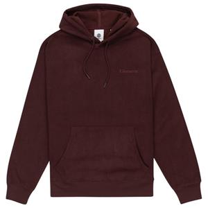 Element - Cornell Cord Pullover - Hoodie, bruin