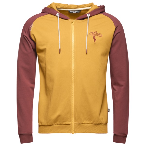 Chillaz - Tegernsee 2.0 - Hoodie, beige