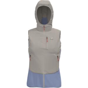 Odlo Ascent Hybrid Insulated Hardloopvesten Dames