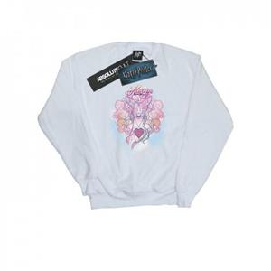 Harry Potter Mens Always Doe Sweatshirt M wit
