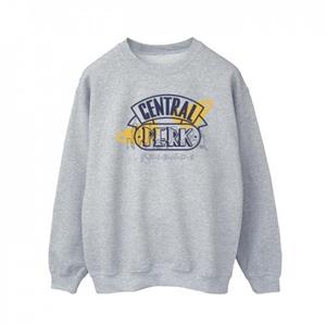 Friends Central Perk-sweatshirt voor heren XXL wit
