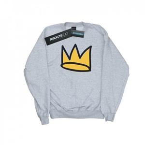 Riverdale Heren Jughead Hoed Sweatshirt L wit