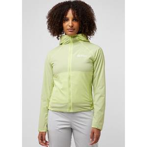 Jack Wolfskin - Women's Prelight Insulation Jacket - Synthetisch jack, groen